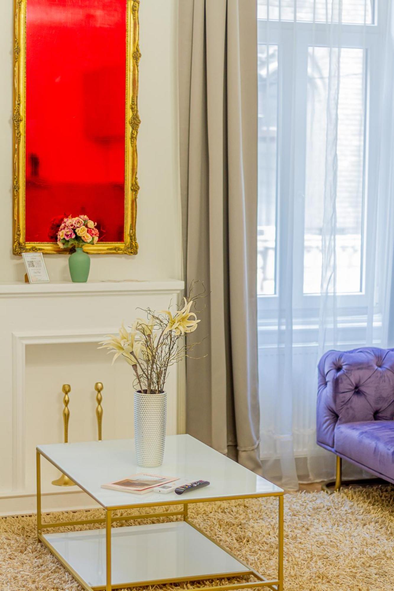 W17elegant Inner W/king Bed&friendly Host *