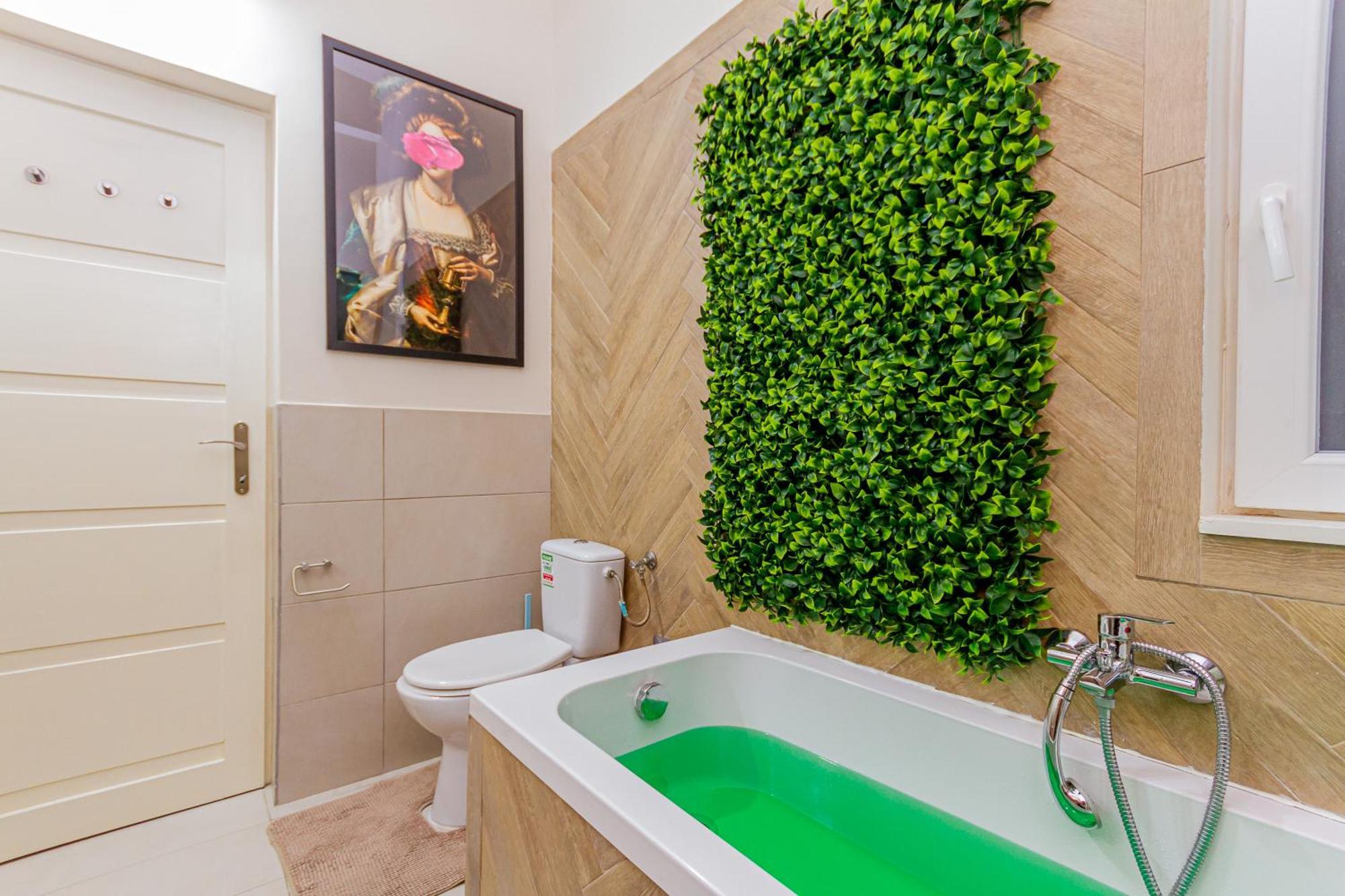 W17elegant Inner W/king Bed&friendly Host Apartamento
